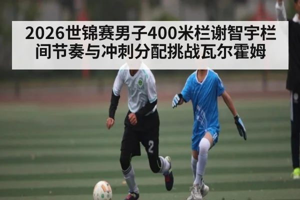 2026世锦赛男子400米栏谢智宇栏间节奏与冲刺分配挑战瓦尔霍姆